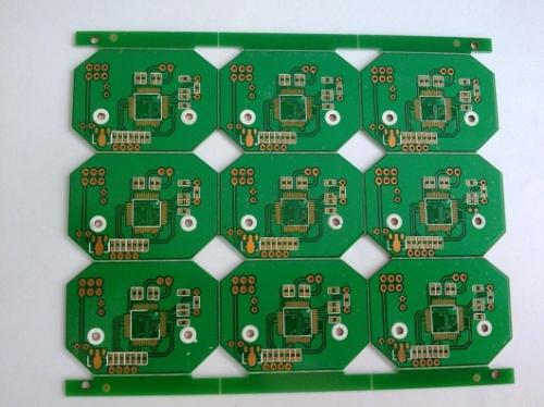 快的线路板测量——PCB线路板一次元测量仪