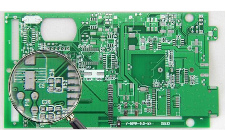 PCB线路板