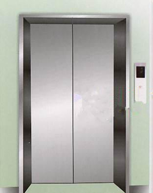 电梯门平面度高精度测量，保障安全又减少磨损