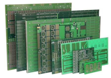 PCB瑕疵检测