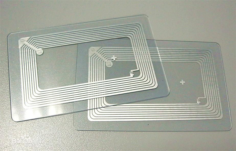 Inlay 或 PVC片材 注重制造未来的NFC，让人们出门更方便